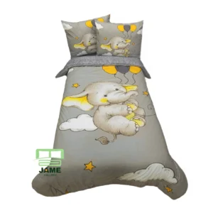 روتختی فیل کودک